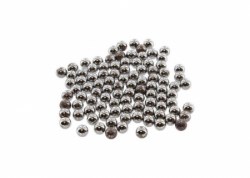 kuličky ložiskové 2.38mm 3/32" 100ks