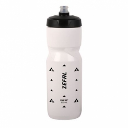 lahev ZEFAL Sense Soft 80 bílá