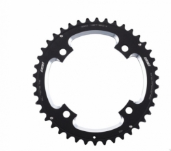 převodník 42z BBB MTBGear 2x10 Sram XX