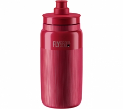 lahev ELITE FLY TEX 24' amarantová 550 ml