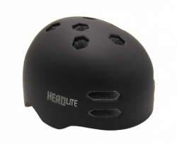 přilba HAVEN Hero Lite II černá