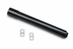 OSA PEVNÁ VIDLICE FOX 36 2015/BOMBER DJ 20x110mm VČETNĚ PŘÍSLUŠENSTVÍ