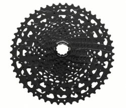 kazeta SunRace CSUX400 11r. 11-50z CUES EDB