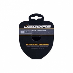 lanko řadicí Jagwire Elite Polished Ultra-Slick 1.1x2300mm Campagnolo 25ks
