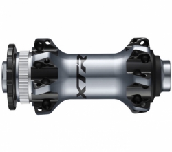 náboj Shimano XTR HB-M9110 přední 28d E-Thru černý original balení