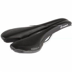 sedlo VELO SpeedFlex AC černé