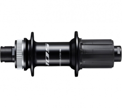 náboj Shimano 105 FH-R7070 zadní pro kotouč 32d 10,11r černý original balení
