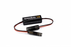 SpeedBox 1.0 pro Brose Specialized