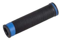 Grip PRO-T Color 125 černo-modrá
