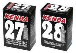 DUŠE KENDA 700x28-45C (28/47-622) DV-35MM