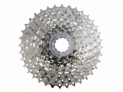 kazeta Shimano Alivio CS-HG400 9 11-32z servisní balení 10ks