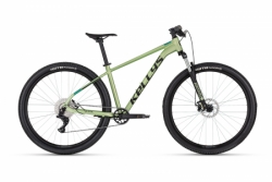 KELLYS Spider X30 Pistachio Green 26