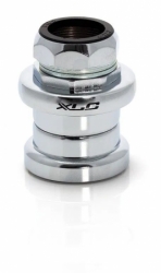 hlavové složení závitové XLC HS-S01 1" 27mm chrom
