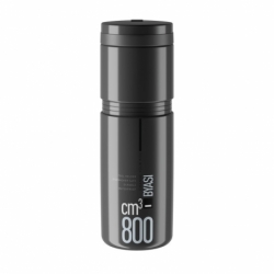 lahev ELITE Byasi šedá, 800ml