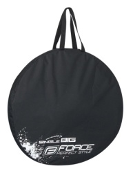 brašna/obal FORCE SINGLE BIG pro přepravu výpletů