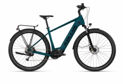KELLYS E-Carson 30 P Magic Blue 28