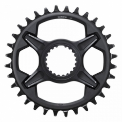 převodník 34z Shimano XT FC-M8100 1x12