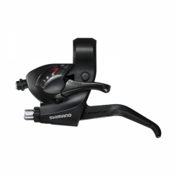 řadicí a brzdová páka Shimano ST-EF41 3p original balení