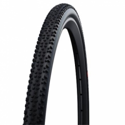 plášť SCHWALBE X-One Allround Evolution Line 28"x1.30/33-622 kevlar černý