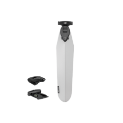 blatník zadní TOPEAK FLASHFENDER DF čirý
