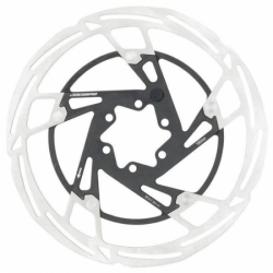 brzdový kotouč Jagwire Pro LR2-E 6-bolt 160mm