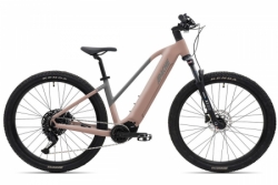 Apache Elektrokolo APACHE Wakita 3 MX 720 Wh růžová S