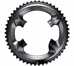 převodník 50z Shimano DURA-ACE FC-R9100 2x11