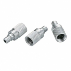 adaptér ventilku XLC PU-X11 na AV