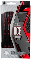 šipky soft Harrows ACE 16g