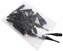 šipky-hroty plastové Kubisport 4mm 30ks