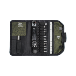 sada nářadí TOPEAK TORQ ROCKET mini EX 2-10 Nm