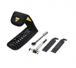 sada nářadí TOPEAK Ratchet Rocket Lite DX+ 20 s pouzdrem