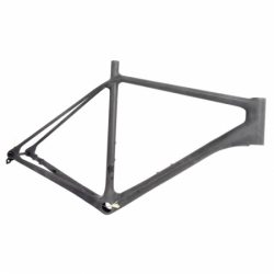 rám silniční carbon pro Shimano DI2 - 56cm
