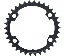 převodník 34z Shimano ULTEGRA FC-R8000 2x11 4 díry