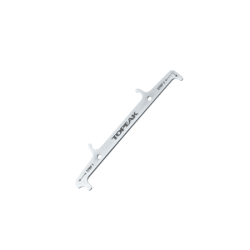 nářadí TOPEAK CHAIN HOOK & WEAR INDICATOR