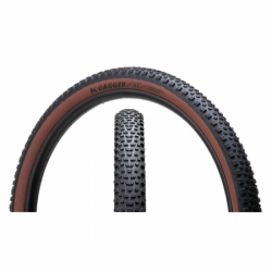 PLÁŠŤ KENDA 29X2.40 K-1298 DAGGER 120TPI HNĚDÝ BOK XC TL