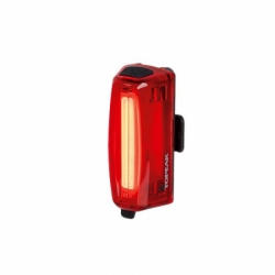 osvětlení zadní TOPEAK bluetooth REDLITE 80BT