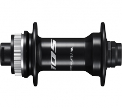 náboj Shimano 105 HB-R7070 přední pro kotouč 32d černý original balení
