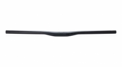 řidítka BBB Horizon Di2 31.8 / 760mm černé