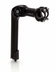 představec XLC ST-T02 Al 100mm pro 25,4mm černý