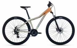 Maxbike APO LADY 29 béžové L