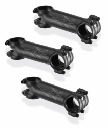 představec XLC All Ride 90mm pro 31,8mm 1 1/8" černý