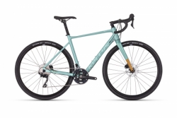 KELLYS Soot X50 Mineral Teal