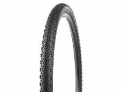 plášť GEKON EL CAMINO 30 TPI 700x38c 38-622 černý