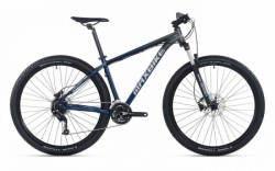 Maxbike TAAL 29 modrý XL