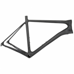 rám silniční carbon 700C pro Shimano DI2 - 52cm