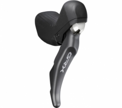 řadicí a brzdová páka Shimano GRX ST-RX810 11p original balení