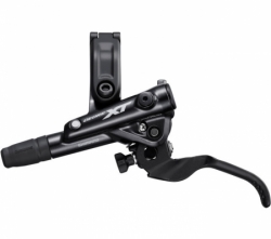 brzdová páka Shimano XT BL-M8100 levá original balení
