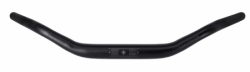 řidítka ERGOTEC Stuttgart Moon Cruiser 31,8mm, 610mm