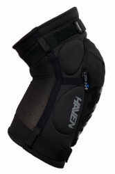 chrániče kolen HAVEN Impact KNEE černé